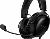 Przewodowy komplet HyperX Cloud III (stan nowy) – zdjęcie 1