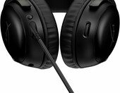 Przewodowy komplet HyperX Cloud III (stan nowy) – zdjęcie 3