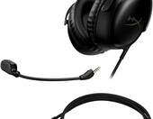 Przewodowy komplet HyperX Cloud III (stan nowy) – zdjęcie 4