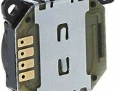 Zapasowy drążek analogowy 3D do Sony zalati (stan nowy) – zdjęcie 3