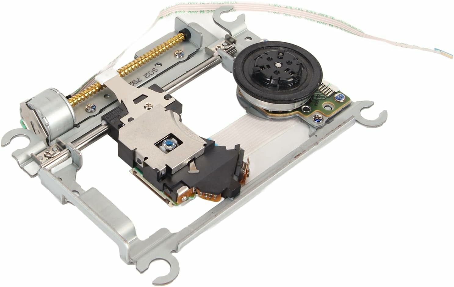Głowica lasera do napędu Elprico PVR 802W (stan nowy)