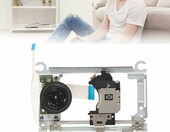 Głowica lasera do napędu Elprico PVR 802W (stan nowy) – zdjęcie 3