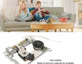Głowica lasera do napędu Elprico PVR 802W (stan nowy) – zdjęcie 4