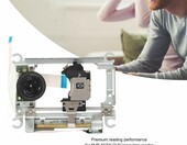 Głowica lasera do napędu Elprico PVR 802W (stan nowy) – zdjęcie 5