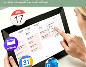 Cyfrowa ramka na zdjęcia 10,1 cala WiFi Veidoo (stan nowy) – zdjęcie 5
