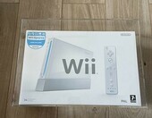 Konsola z Wii Sports Resort i Wii Nintendo Wii (stan nowy) – zdjęcie 2