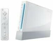 Konsola z Wii Sports Resort i Wii Nintendo Wii (stan nowy) – zdjęcie 3