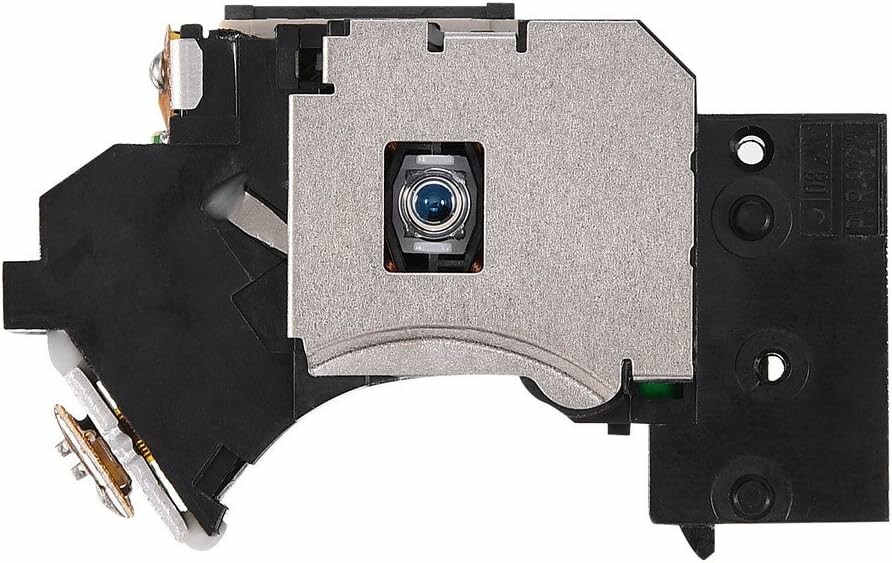 Soczewka lasera PVR-802W do Sony LetCart (stan nowy)