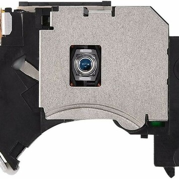 Soczewka lasera PVR-802W do Sony LetCart (stan nowy)