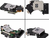 Soczewka lasera PVR-802W do Sony LetCart (stan nowy) – zdjęcie 3