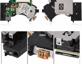 Soczewka lasera PVR-802W do Sony LetCart (stan nowy) – zdjęcie 5