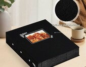 Album fotograficzny na 400 zdjęć Lanpn (stan nowy) – zdjęcie 3