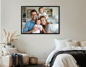 Aluminiowa ramka na zdjęcia 50x70 cm Giftgarden, stan: nowy – zdjęcie 5