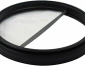 Filtr efektowy 58 mm FX CENPEK (stan nowy) – zdjęcie 3