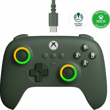 Ultimate C 8BitDo, stan: nowy