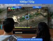 Do Sega Dreamcast Mcbazel Adapter HDMI, stan: nowy – zdjęcie 5