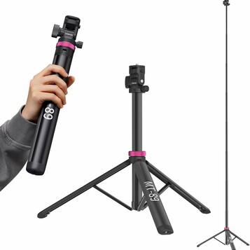 Statyw oświetleniowy 208 cm ULANZI MT-89 (stan nowy)