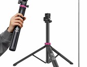 Statyw oświetleniowy 208 cm ULANZI MT-89 (stan nowy) – zdjęcie 1