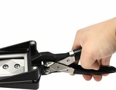 Wycinarka do zdjęć 35x45 mm Xigner – stan: nowy – zdjęcie 1