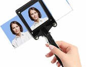 Wycinarka do zdjęć 35x45 mm Xigner – stan: nowy – zdjęcie 2