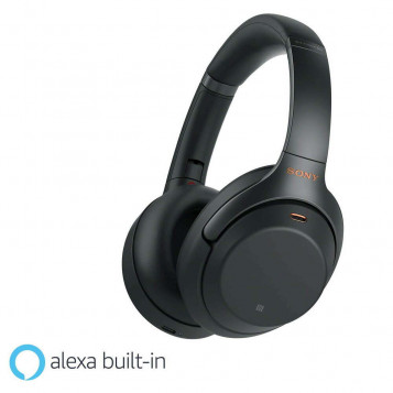 Słuchawki bezprzewodowe Sony WH-1000XM3 OKAZJA