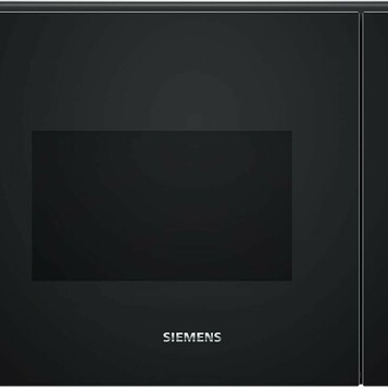 Kuchenka mikrofalowa Siemens iQ500 BF525LMB1 (stan nowy)