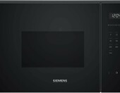 Kuchenka mikrofalowa Siemens iQ500 BF525LMB1 (stan nowy) – zdjęcie 1