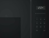 Kuchenka mikrofalowa Siemens iQ500 BF525LMB1 (stan nowy) – zdjęcie 2