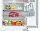 Lodówko-zamrażarka Samsung BRB80F30ADF0EF (stan nowy) – zdjęcie 1