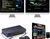 Adapter karty pamięci Kaico SD2PSX Gen2 8 GB (stan nowy) – zdjęcie 3