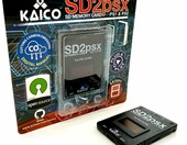 Adapter karty pamięci Kaico SD2PSX Gen2 8 GB (stan nowy) – zdjęcie 4