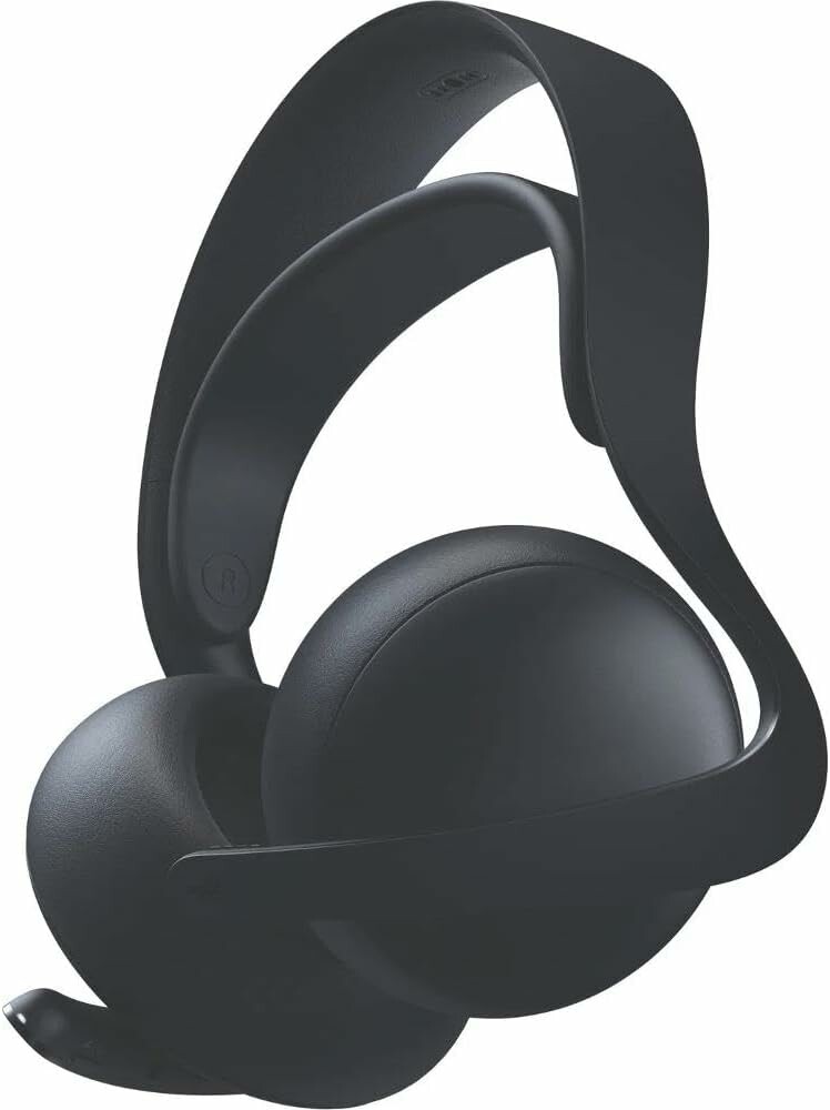 Bezprzewodowy komplet Sony PULSE Elite (stan nowy)