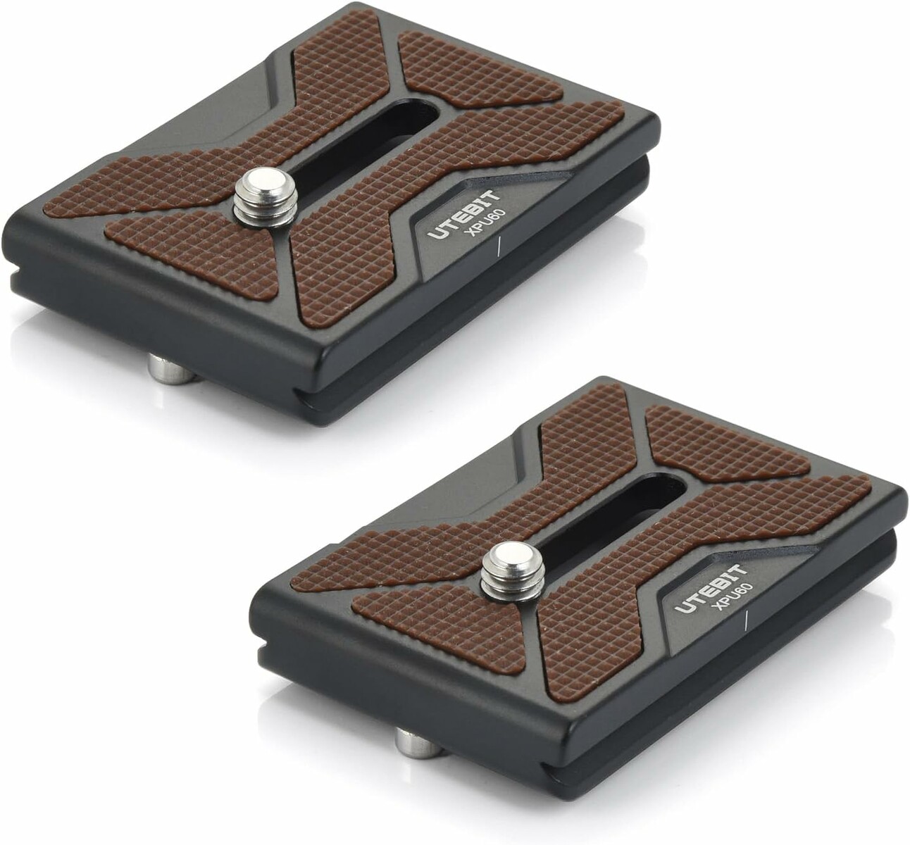 Szybkozłączka Arca Swiss 60mm UTEBIT PU-60 (stan nowy)