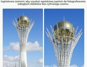 Konwerter makro 200/300 mm Neewer LS-79 (stan nowy) – zdjęcie 2