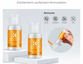 Płyn do czyszczenia matrycy CMOS K&F Concept (stan nowy) – zdjęcie 2