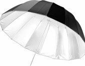 Parasolka fotograficzna Walimex Pro (stan nowy) – zdjęcie 1