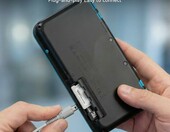 Ładowarka do Nintendo 3DS/2DS RENGOGA – stan: nowy – zdjęcie 5