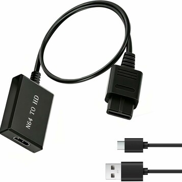 Adapter do nowoczesnych Xforevery Konwerter (stan nowy)