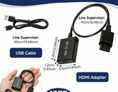 Adapter do nowoczesnych Xforevery Konwerter (stan nowy) – zdjęcie 2
