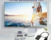 Adapter do nowoczesnych Xforevery Konwerter (stan nowy) – zdjęcie 5