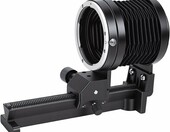 Mieszek makro do lustrzanek z regulacją Denash (stan nowy) – zdjęcie 1