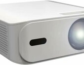 Mini rzutnik LED 400 ANSI Denver PR-4300 (stan nowy) – zdjęcie 4