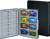 Etui na 16 gier Game Boy Advance Mcbazel – stan: nowy – zdjęcie 1