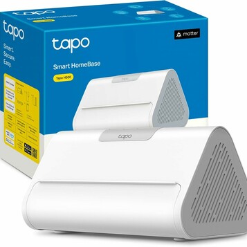 Centrala smart home TP-Link Tapo H500 (stan nowy)