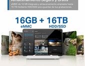 Centrala smart home TP-Link Tapo H500 (stan nowy) – zdjęcie 4