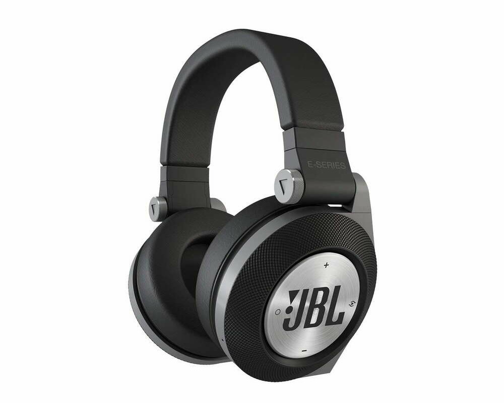 JBL by Harman SYNCHROS E50BT słuchawki bezprzewodowe
