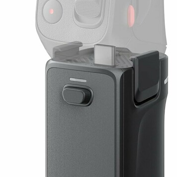 Uchwyt baterii Luna Insta360, stan: nowy