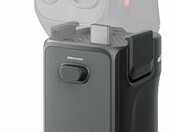 Uchwyt baterii Luna Insta360, stan: nowy – zdjęcie 1