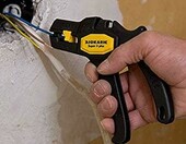 Ściągacz izolacji 165 mm Jokari T20050 (stan nowy) – zdjęcie 3