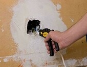Ściągacz izolacji 165 mm Jokari T20050 (stan nowy) – zdjęcie 4